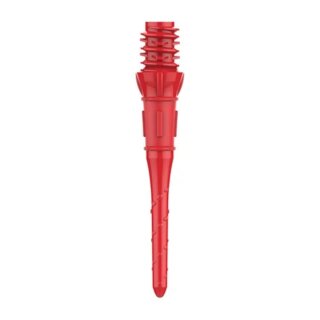 L-Style Soft Tips Premium Lippoint Red