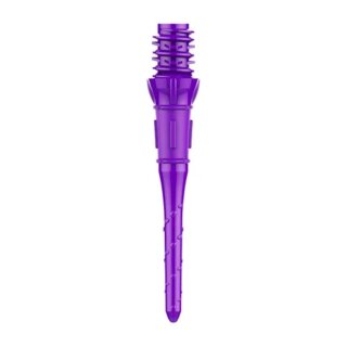 L-Style Soft Tips Premium Lippoint Purple
