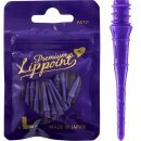 L-Style Soft Tips Premium Lippoint Purple