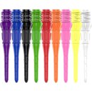 L-Style Soft Tips Premium Lippoint Purple