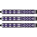 3er Set Steeldarts Shot Goths Visara TP