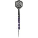 3er Set Steeldarts Shot Goths Visara TP