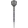 3er Set Steeldarts Shot Goths Visara TP