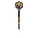 3er Set Steeldarts Shot Gnarly Gnasha TP