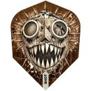 3er Set Steeldarts Shot Gnarly Gnasha TP