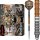 3er Set Steeldarts Shot Gnarly Gnasha TP