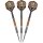 3er Set Steeldarts Shot Gnarly Gnasha TP