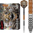 3er Set Steeldarts Shot Gnarly Gnasha TP 25g