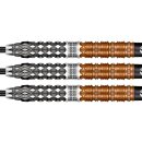 3er Set Steeldarts Shot Gnarly Gnasha TP 25g