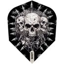3er Set Steeldarts Shot Gnarly Gnasha TP 25g