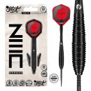 3er Set Steeldarts Shot ZEN Bomber TP