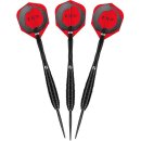 3er Set Steeldarts Shot ZEN Bomber TP