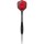 3er Set Steeldarts Shot ZEN Bomber TP