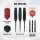 3er Set Steeldarts Shot ZEN Bomber TP