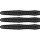 3er Set Steeldarts Shot ZEN Scallop TP
