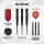 3er Set Steeldarts Shot ZEN Scallop TP