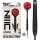 3er Set Steeldarts Shot ZEN Torpedo TP