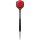 3er Set Steeldarts Shot ZEN Torpedo TP