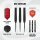 3er Set Steeldarts Shot ZEN Torpedo TP