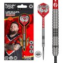 3er Set Steeldarts Shot Michael Smith S2 TP
