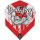 3er Set Steeldarts Shot Michael Smith S2 TP