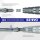 3x Caliburn EZ-EVO Anti-Loosening Springs 30Stk EVO242