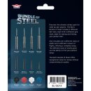 Bulls Bundle of Steel