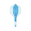 L-Style L-System L1 Clear Blue