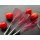 L-Style L-System L1 Clear Red