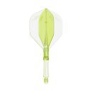 L-Style L-System L1 Neon Yellow