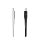 Caliburn Spitzen EVO Soft Tip Black 30mm EVO144