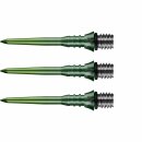 3x Mission Titan Pro Conversion Steel Dart Points -...