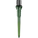3x Mission Titan Pro Conversion Steel Dart Points -...