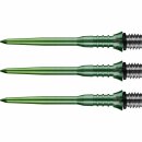 3x Mission Titan Pro Conversion Steel Dart Points -...