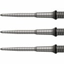 3x Mission Titan Ripple Conversion Steel Dart Points...