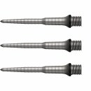 3x Mission Titan Ripple Conversion Steel Dart Points...