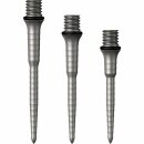 3x Mission Titan Ripple Conversion Steel Dart Points...