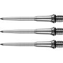 3x Mission Titan Pro Conversion Steel Dart Points -...