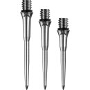 3x Mission Titan Pro Conversion Steel Dart Points -...