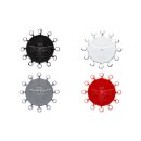 Barrel Protector Winmau Trident 180 rot