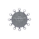 Barrel Protector Winmau Trident 180 rot