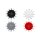Barrel Protector Winmau Trident 180 rot