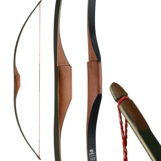 Langbogen Bearpaw Little Sioux 35" LH 10-15 lbs