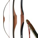 Langbogen Bearpaw Little Sioux 35" LH 10-15 lbs