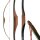 Langbogen Bearpaw Little Sioux 35" LH 10-15 lbs