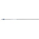 6x Carbonpfeil Cross-X Fulmen mit Beiter Nock und Cross-X...