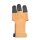 Schießhandschuh Bearpaw Glove