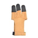 Schießhandschuh Bearpaw Glove XXS