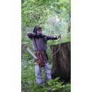 Beier Kindersportbogen Gambler 40" Natur Hell - Sonderangebot