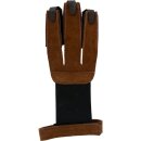 Schießhandschuh Bearpaw Traditional